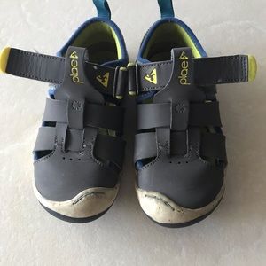 Plae Sam 2.0 size 10.5